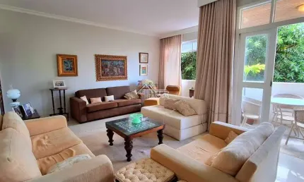 ⭐ OFERTA ÚNICA:  VENDA DE APARTAMENTO REFORMADO DE ALTO PADRÃO NA GRAÇA (SALVADOR) | 3 QUARTOS C/ A