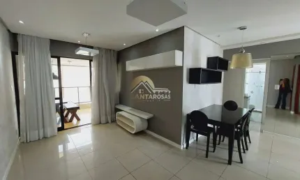 Elegância e Conforto na Graça: Apartamento de 113m² com Vista Deslumbrante, Graça, Salvador, BA
