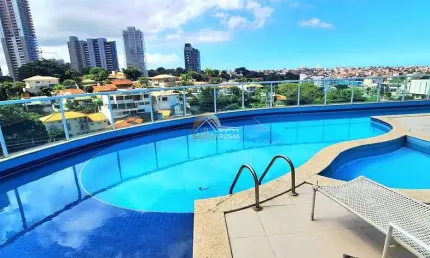 Alugo ap. 91m² no Horto Florestal! 3 quartos, suíte, varanda gourmet, 2 vagas e lazer completo. Con