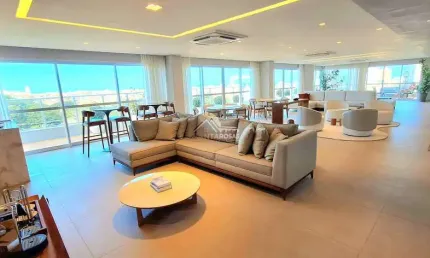 Apartamento com 1 quarto para alugar no Horto Florestal, Salvador , 50 m2 por R$ 5.500
