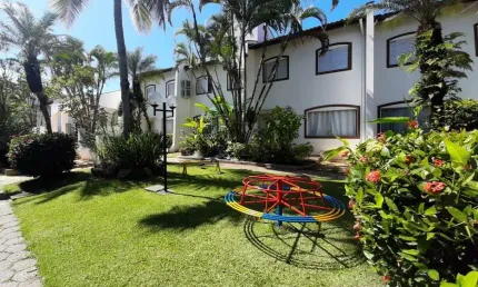 Apartamento com 3 quartos à venda na Rua Não Informada, Toninhas, Ubatuba, 75 m2 por R$ 800.000