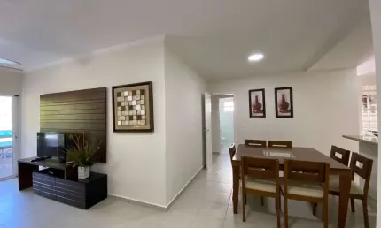 Apartamento com 3 quartos à venda na rua não informada., praia grande, ubatuba, 112 m2 por r$ 1.400.000