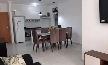 Apartamento com 2 quartos à venda na rua não informada, toninhas, ubatuba, 74 m2 por r$ 640.000