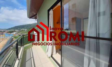 Cobertura com 3 quartos à venda na Rua Não Informada, Itaguá, Ubatuba, 138 m2 por R$ 780.000