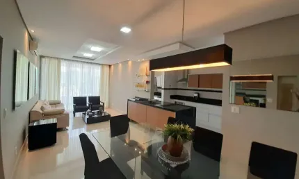 Apartamento com 3 quartos à venda na rua não informada, centro, ubatuba, 200 m2 por r$ 1.700.000