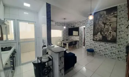 Cobertura com 3 quartos à venda na Rua Não Informada, Itaguá, Ubatuba, 120 m2 por R$ 990.000