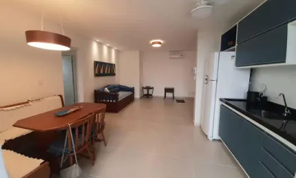 Cobertura com 2 quartos à venda na Rua Não Informada, Tenório, Ubatuba, 80 m2 por R$ 880.000