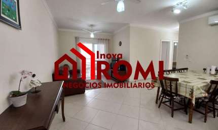 Apartamento com 3 quartos à venda na Rua Não Informada., Praia Grande, Ubatuba, 100 m2 por R$ 1.380.000