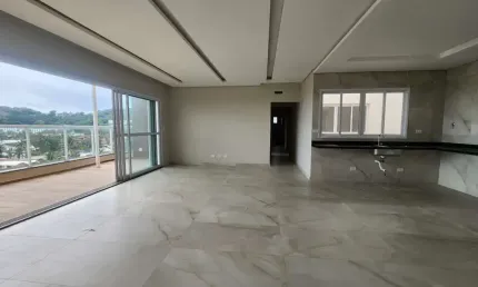 Cobertura com 3 quartos à venda na Rua Não Informada, Toninhas, Ubatuba, 150 m2 por R$ 2.700.000