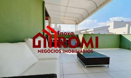 Cobertura com 3 quartos à venda na Rua Não Informada, Itaguá, Ubatuba, 165 m2 por R$ 1.200.000