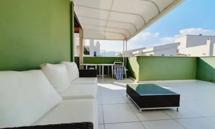Cobertura com 3 quartos à venda na Rua Não Informada, Itaguá, Ubatuba, 165 m2 por R$ 1.200.000