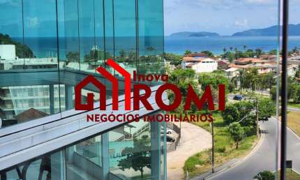 Cobertura com 3 quartos à venda na Rua Não Informada, Itaguá, Ubatuba, 160 m2 por R$ 2.200.000