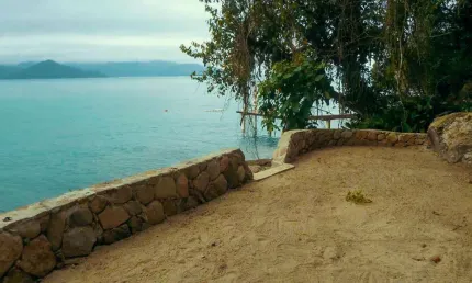 Terreno à venda na Rua Não Informada, Ponta Grossa, Ubatuba por R$ 1.600.000