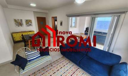 Apartamento com 2 quartos à venda na Rua Não Informada., Praia Grande, Ubatuba, 84 m2 por R$ 1.100.000