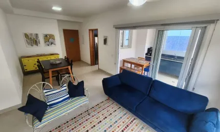 Apartamento com 2 quartos à venda na rua não informada., praia grande, ubatuba, 84 m2 por r$ 1.100.000