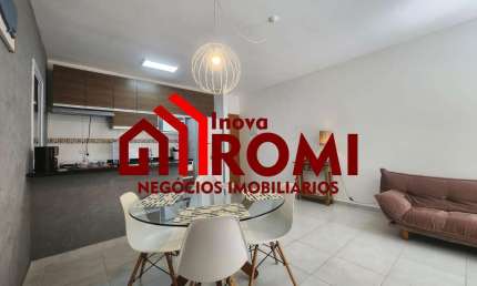 Apartamento com 2 quartos à venda na Rua Não Informada, Toninhas, Ubatuba, 76 m2 por R$ 690.000