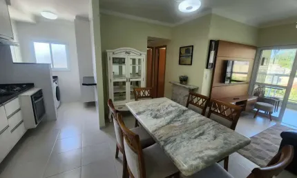 Apartamento com 2 quartos à venda na rua não informada., praia grande, ubatuba, 72 m2 por r$ 970.000