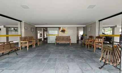 Cobertura com 3 quartos à venda na Rua Não Informada., Praia Grande, Ubatuba, 148 m2 por R$ 760.000