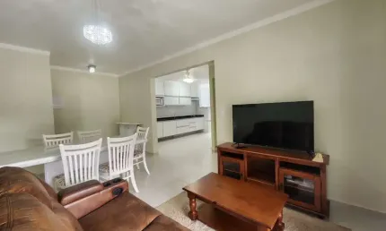 Cobertura com 3 quartos à venda na Rua Não Informada., Praia Grande, Ubatuba, 142 m2 por R$ 1.170.000