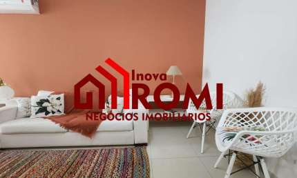 Apartamento com 2 quartos à venda na Rua Não Informada, Tenório, Ubatuba, 68 m2 por R$ 710.000