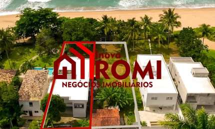Casa com 4 quartos à venda na Avenida Franklin de Tolêdo Piza, Praia Vermelha do Centro, Ubatuba, 322 m2 por R$ 3.500.000