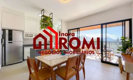 Apartamento com 3 quartos à venda na Rua Irene, Tenório, Ubatuba, 99 m2 por R$ 1.200.000