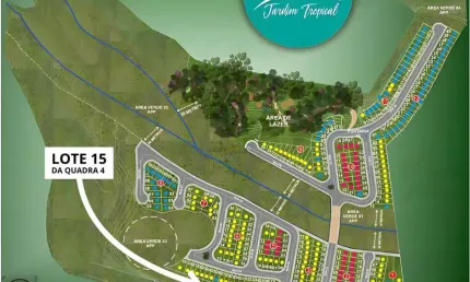 Terreno à venda na Rua Benedito Alves da Sílva, Estufa II, Ubatuba por R$ 220.000
