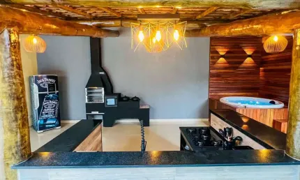Casa com 2 quartos à venda na Rua Alberto de Oliveira, Itaguá, Ubatuba, 150 m2 por R$ 800.000