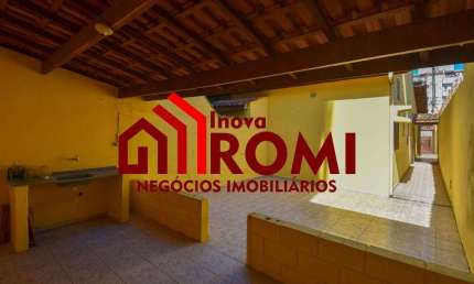 Casa com 3 quartos à venda na Rua Não Informada, Itaguá, Ubatuba, 92 m2 por R$ 640.000