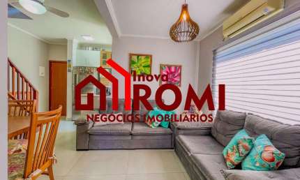 Cobertura com 3 quartos à venda na Rua Valdelice, Itaguá, Ubatuba, 120 m2 por R$ 960.000