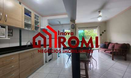 Apartamento com 2 quartos à venda na Rua Não Informada., Praia Grande, Ubatuba, 79 m2 por R$ 825.000