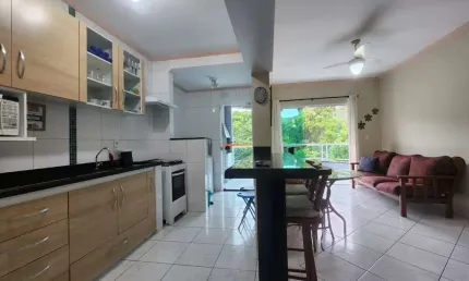 Apartamento com 2 quartos à venda na rua não informada., praia grande, ubatuba, 79 m2 por r$ 825.000