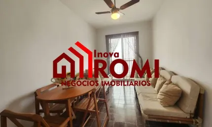 Apartamento com 1 quarto à venda na Rua Não Informada., Praia Grande, Ubatuba, 50 m2 por R$ 380.000