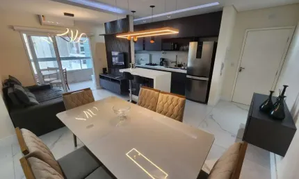Apartamento com 2 quartos à venda na rua não informada, itaguá, ubatuba, 74 m2 por r$ 900.000