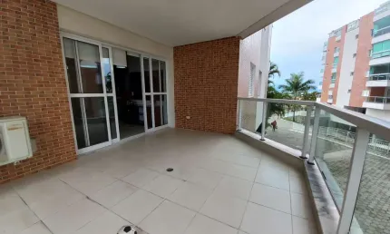Apartamento com 3 quartos à venda na rua não informada, itaguá, ubatuba, 100 m2 por r$ 1.100.000