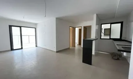 Apartamento com 2 quartos à venda na rua salema, toninhas, ubatuba, 76 m2 por r$ 750.000