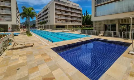 Apartamento com 3 quartos à venda na avenida castro alves, itaguá, ubatuba, 123 m2 por r$ 1.720.000