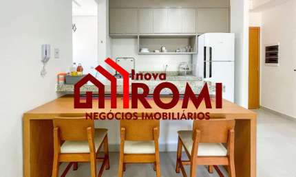 Apartamento com 2 quartos à venda na Rua Albatroz, Praia Grande, Ubatuba, 58 m2 por R$ 650.000