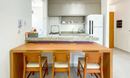 Apartamento com 2 quartos à venda na Rua Albatroz, Praia Grande, Ubatuba, 58 m2 por R$ 650.000