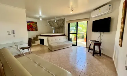 Apartamento com 3 quartos à venda na rua não informada., praia grande, ubatuba, 116 m2 por r$ 1.800.000