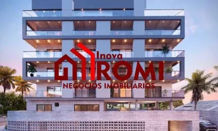 Apartamento com 1 quarto à venda na Rua B x rua Toninhas, Toninhas, Ubatuba, 40 m2 por R$ 480.000