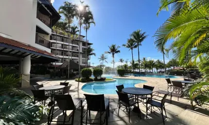 Apartamento com 3 quartos à venda na rua não informada., praia grande, ubatuba, 120 m2 por r$ 2.600.000