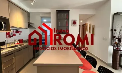 Apartamento com 2 quartos à venda na Rua Não Informada, Toninhas, Ubatuba, 64 m2 por R$ 640.000