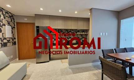 Cobertura com 2 quartos à venda na Rua TRAJANO BUENO VELOSO, Toninhas, Ubatuba, 69 m2 por R$ 950.000