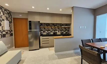Cobertura com 2 quartos à venda na Rua TRAJANO BUENO VELOSO, Toninhas, Ubatuba, 69 m2 por R$ 950.000