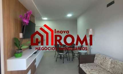 Apartamento com 2 quartos à venda na Rua Não Informada, Itaguá, Ubatuba, 87 m2 por R$ 886.000