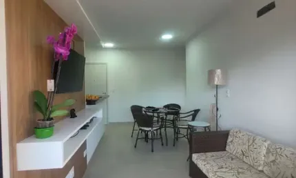 Apartamento com 2 quartos à venda na rua não informada, itaguá, ubatuba, 87 m2 por r$ 886.000