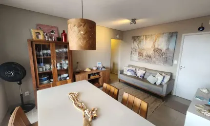 Cobertura com 2 quartos à venda na Rua Não Informada, Tenório, Ubatuba, 68 m2 por R$ 920.000