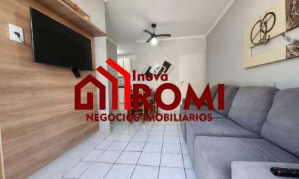 Apartamento com 2 quartos à venda na Rua Não Informada., Praia Grande, Ubatuba, 66 m2 por R$ 660.000