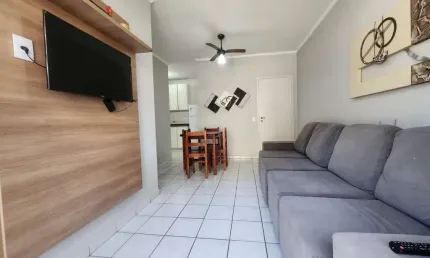 Apartamento com 2 quartos à venda na Rua Não Informada., Praia Grande, Ubatuba, 66 m2 por R$ 660.000